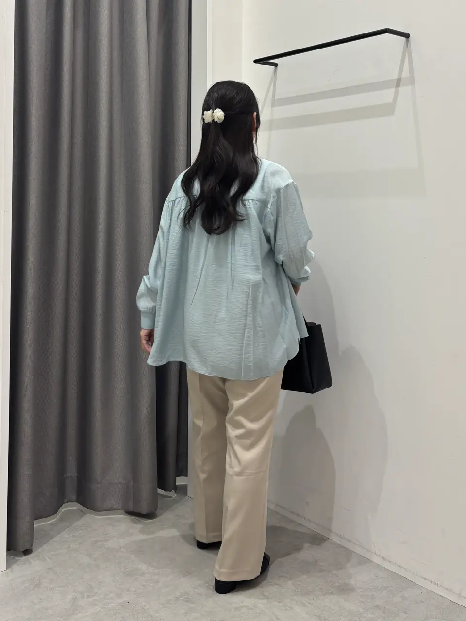 ONWARD CROSSET SELECT 乃和 コーディネート画像