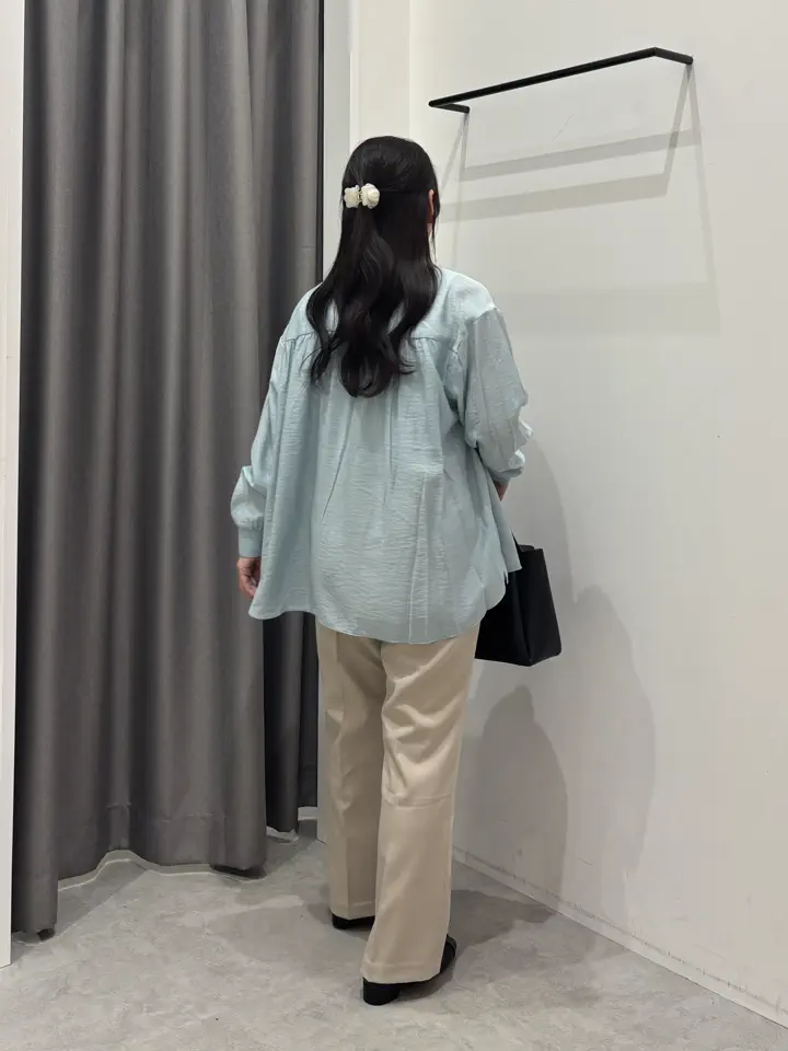 ONWARD CROSSET SELECT 乃和 コーディネート画像