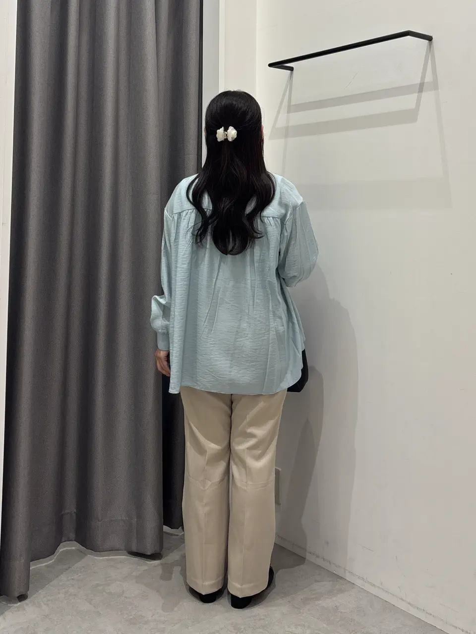 ONWARD CROSSET SELECT 乃和 コーディネート画像