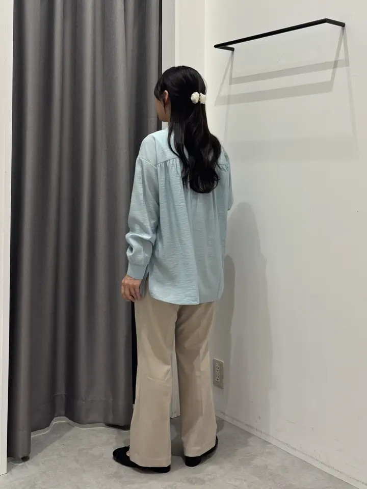 ONWARD CROSSET SELECT 乃和 コーディネート画像