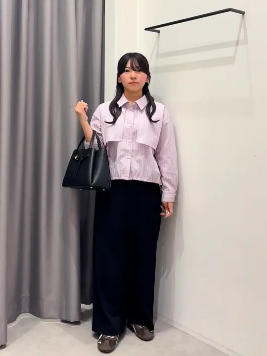 ONWARD CROSSET SELECT 乃和 コーディネート画像