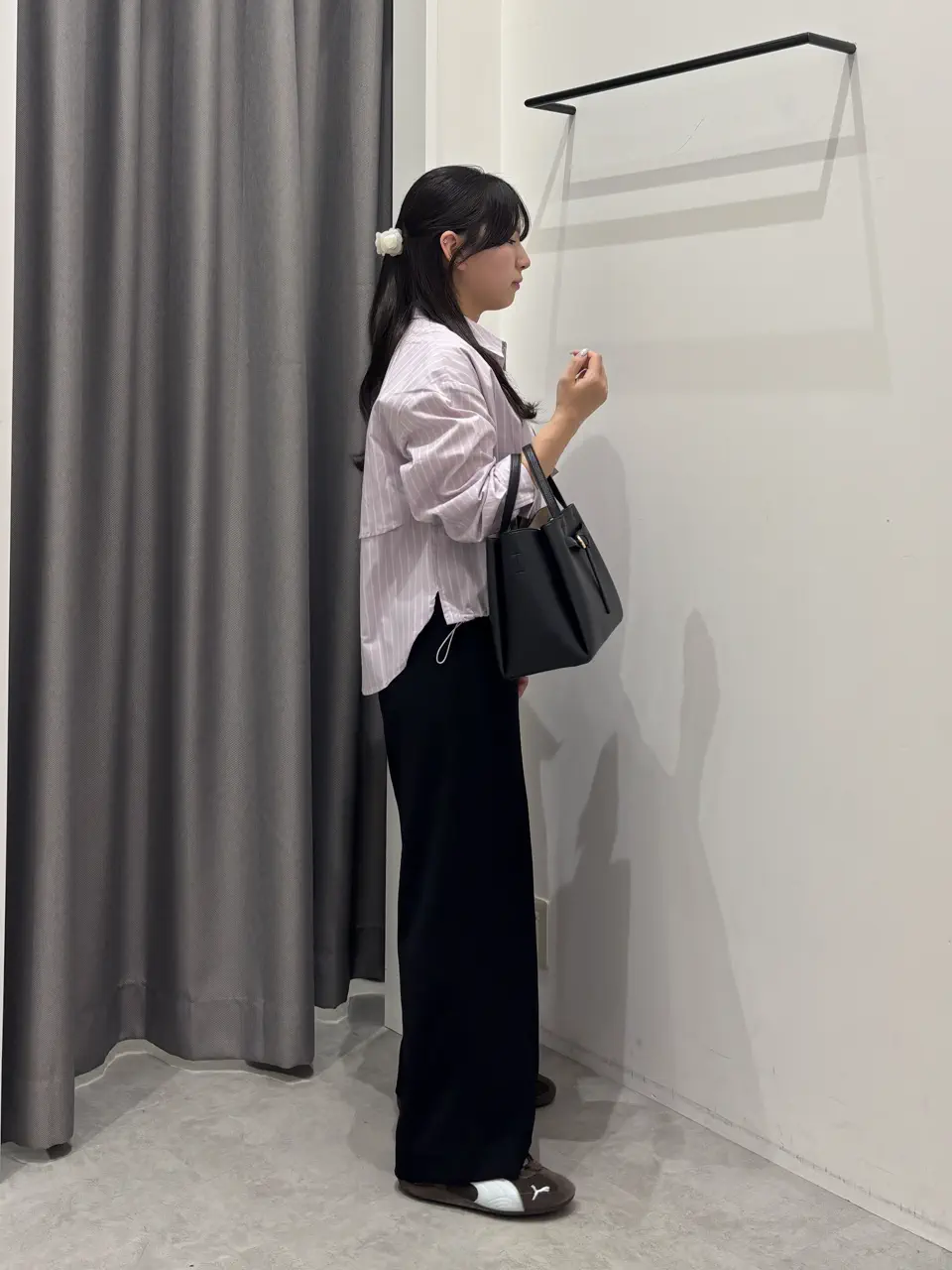 ONWARD CROSSET SELECT 乃和 コーディネート画像