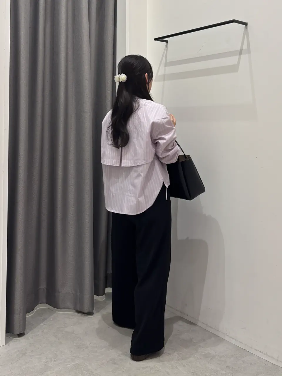 ONWARD CROSSET SELECT 乃和 コーディネート画像