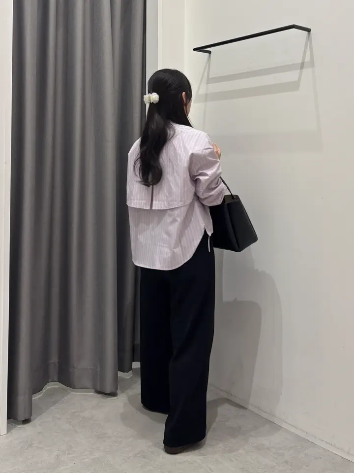 ONWARD CROSSET SELECT 乃和 コーディネート画像