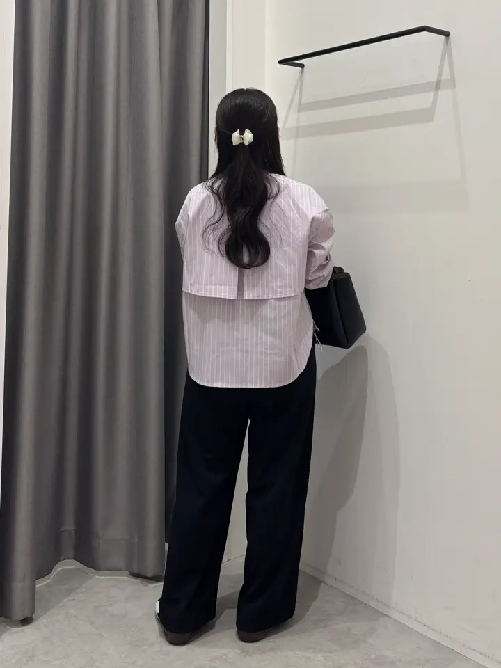 ONWARD CROSSET SELECT 乃和 コーディネート画像