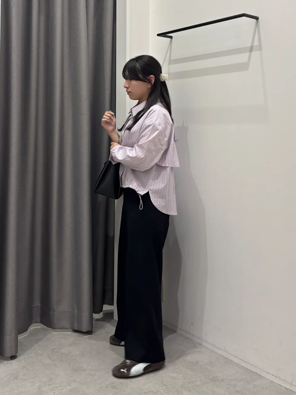 ONWARD CROSSET SELECT 乃和 コーディネート画像