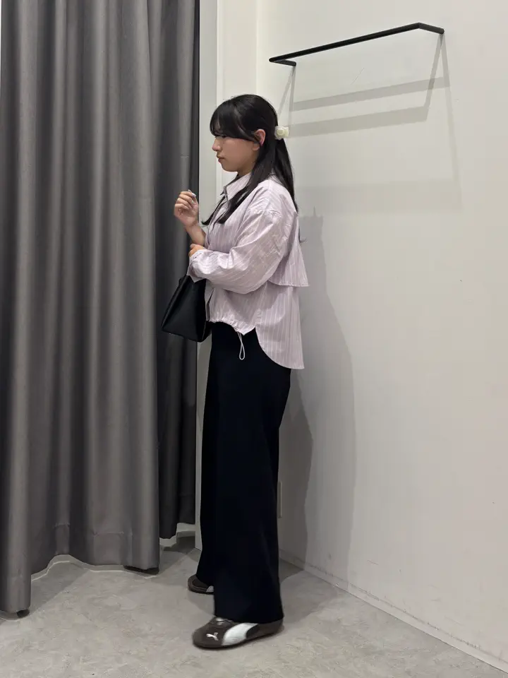 ONWARD CROSSET SELECT 乃和 コーディネート画像