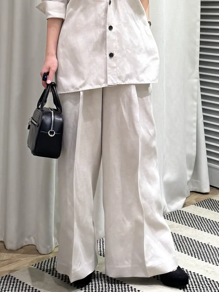 ONWARD CROSSET SELECT KURIYAMA コーディネート画像