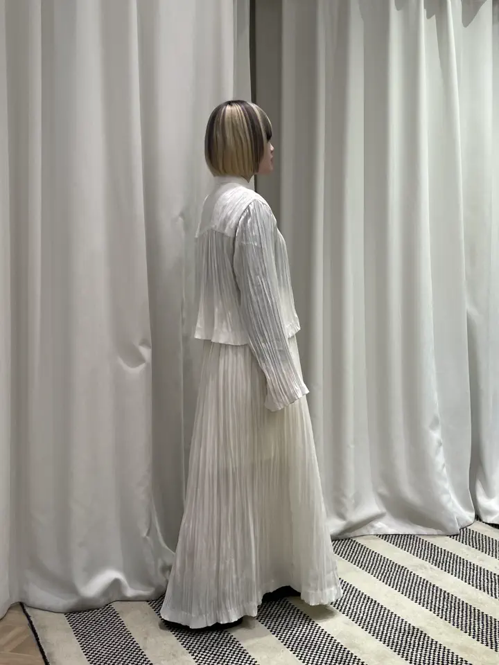 ONWARD CROSSET SELECT 井上 コーディネート画像