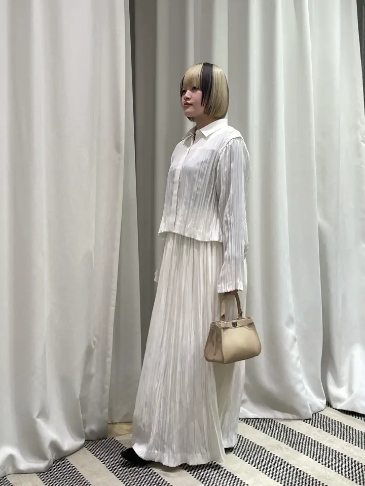 ONWARD CROSSET SELECT 井上 コーディネート画像