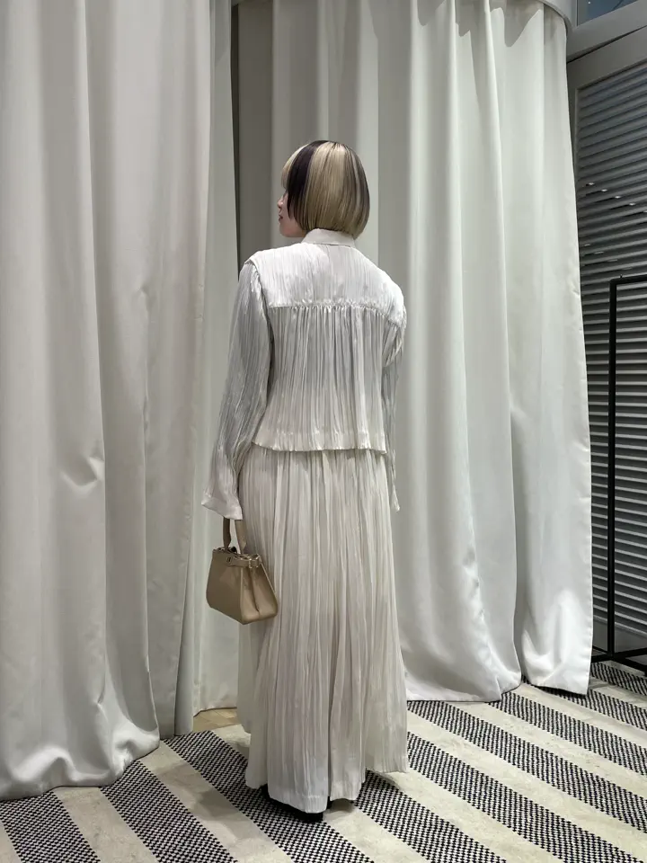 ONWARD CROSSET SELECT 井上 コーディネート画像