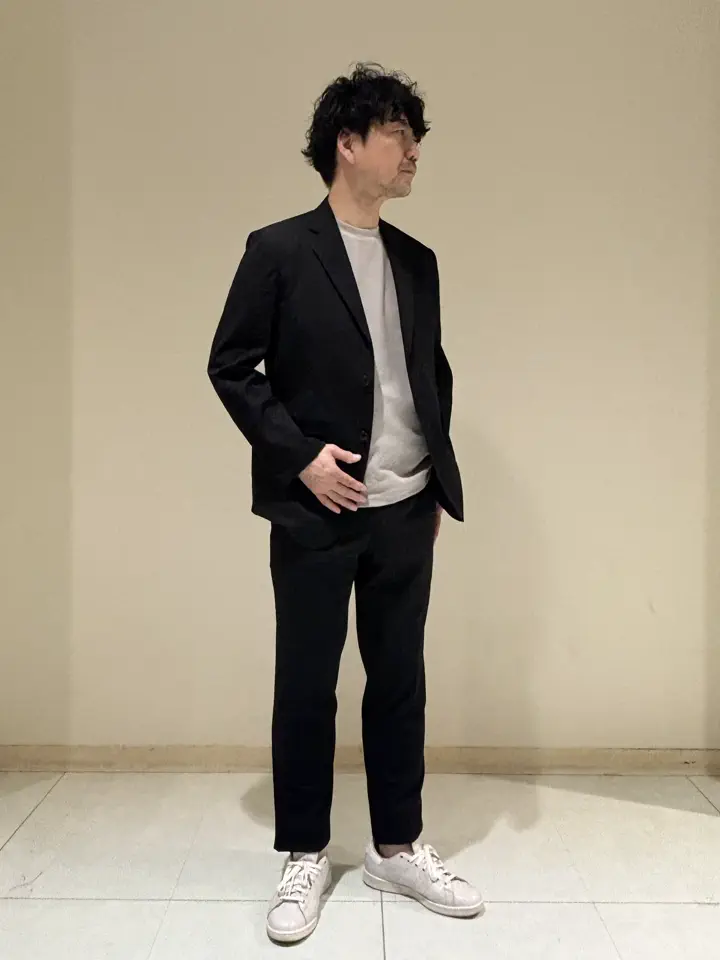 ONWARD CROSSET SELECT 植岡 コーディネート画像