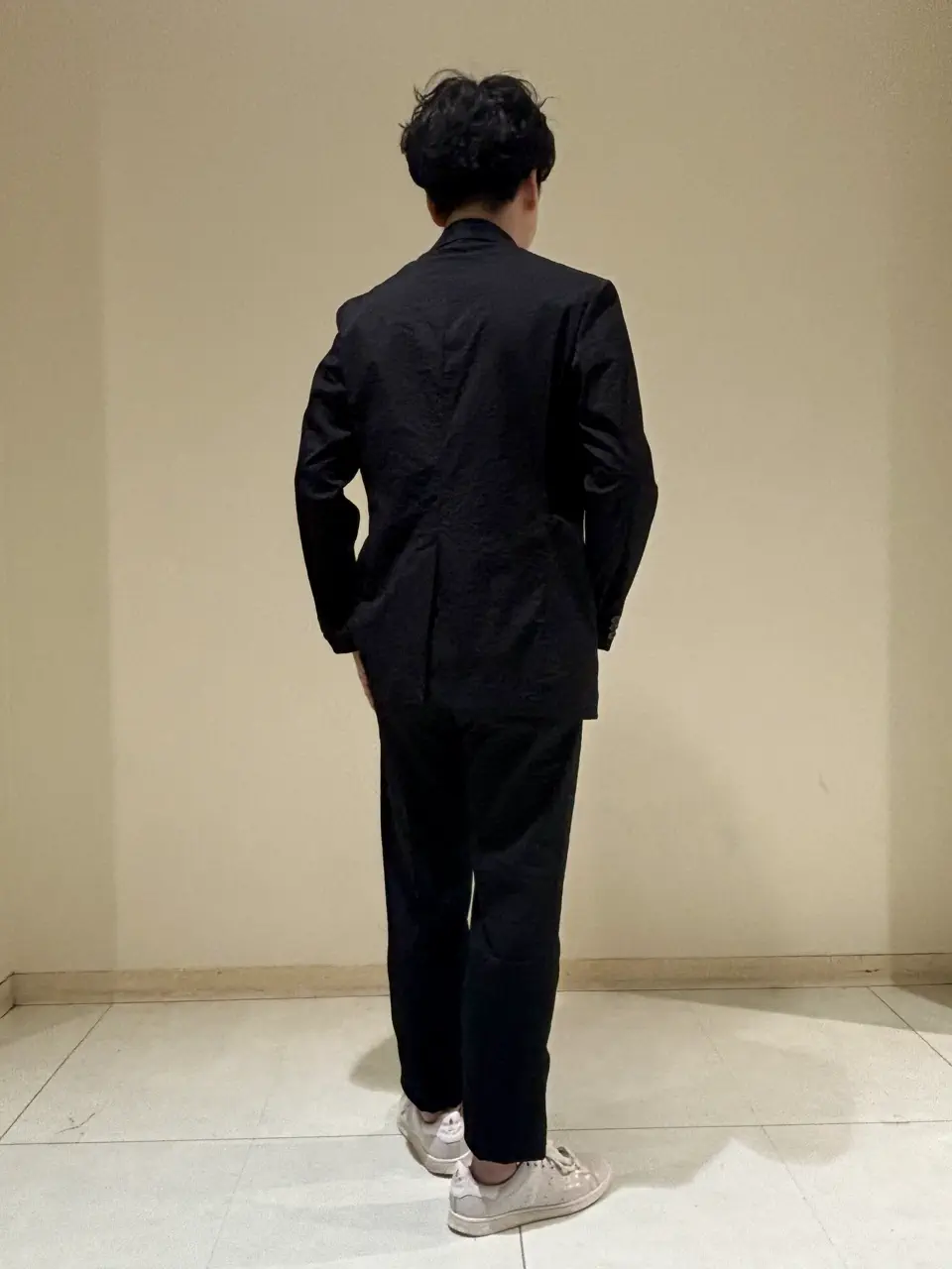 ONWARD CROSSET SELECT 植岡 コーディネート画像