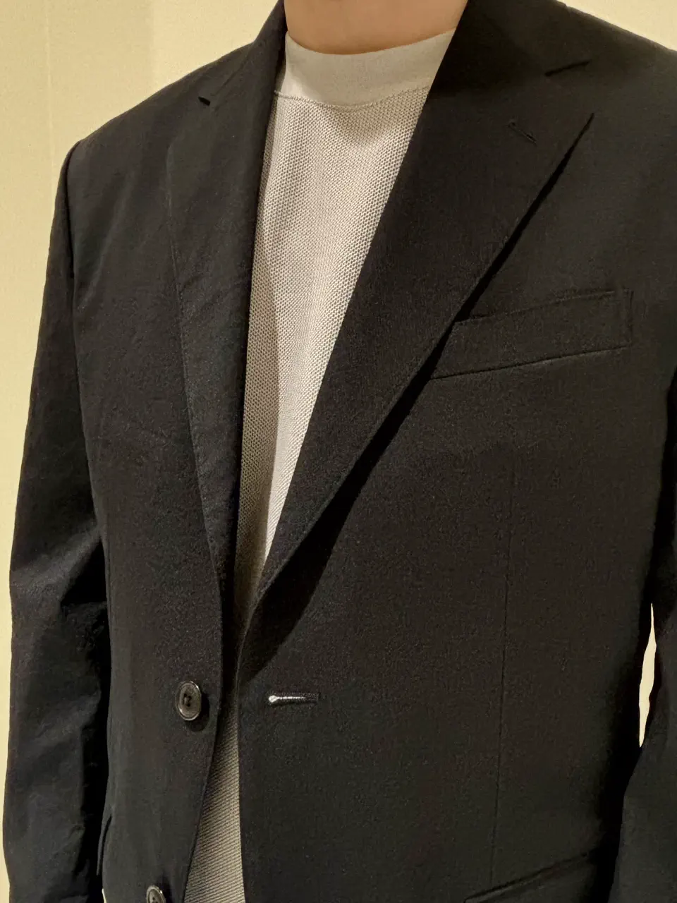 ONWARD CROSSET SELECT 植岡 コーディネート画像