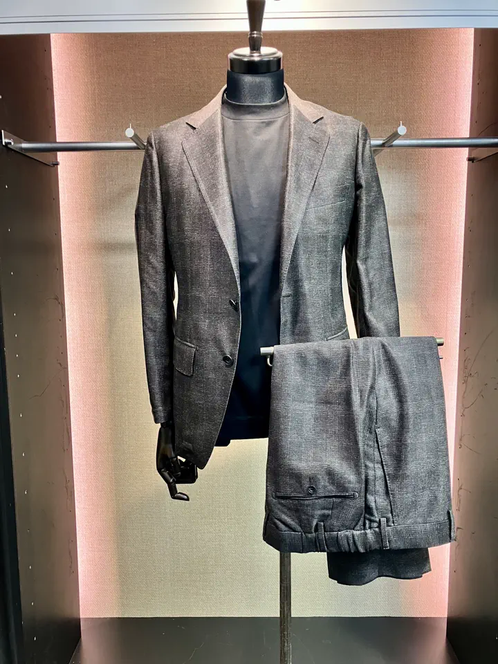 ONWARD CROSSET SELECT 斉藤 コーディネート画像