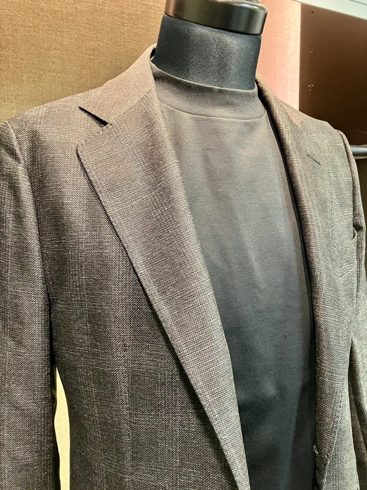 ONWARD CROSSET SELECT 斉藤 コーディネート画像