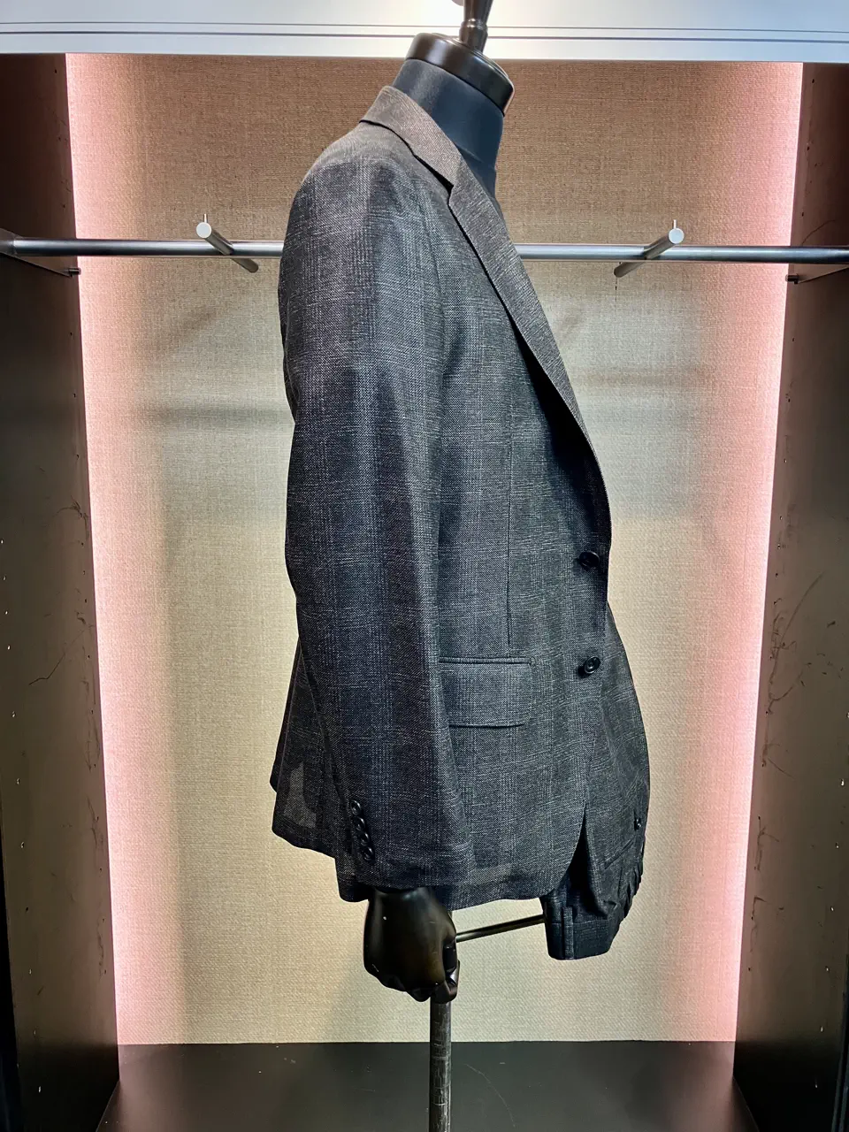 ONWARD CROSSET SELECT 斉藤 コーディネート画像