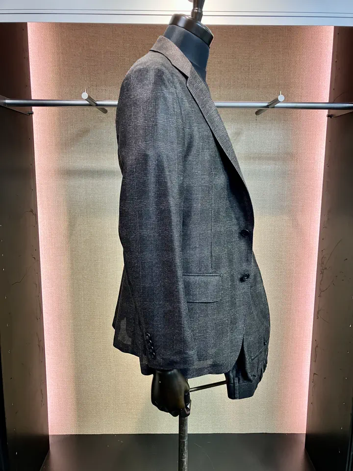 ONWARD CROSSET SELECT 斉藤 コーディネート画像