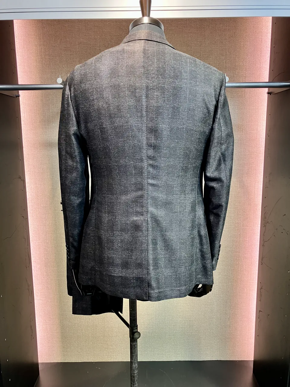 ONWARD CROSSET SELECT 斉藤 コーディネート画像