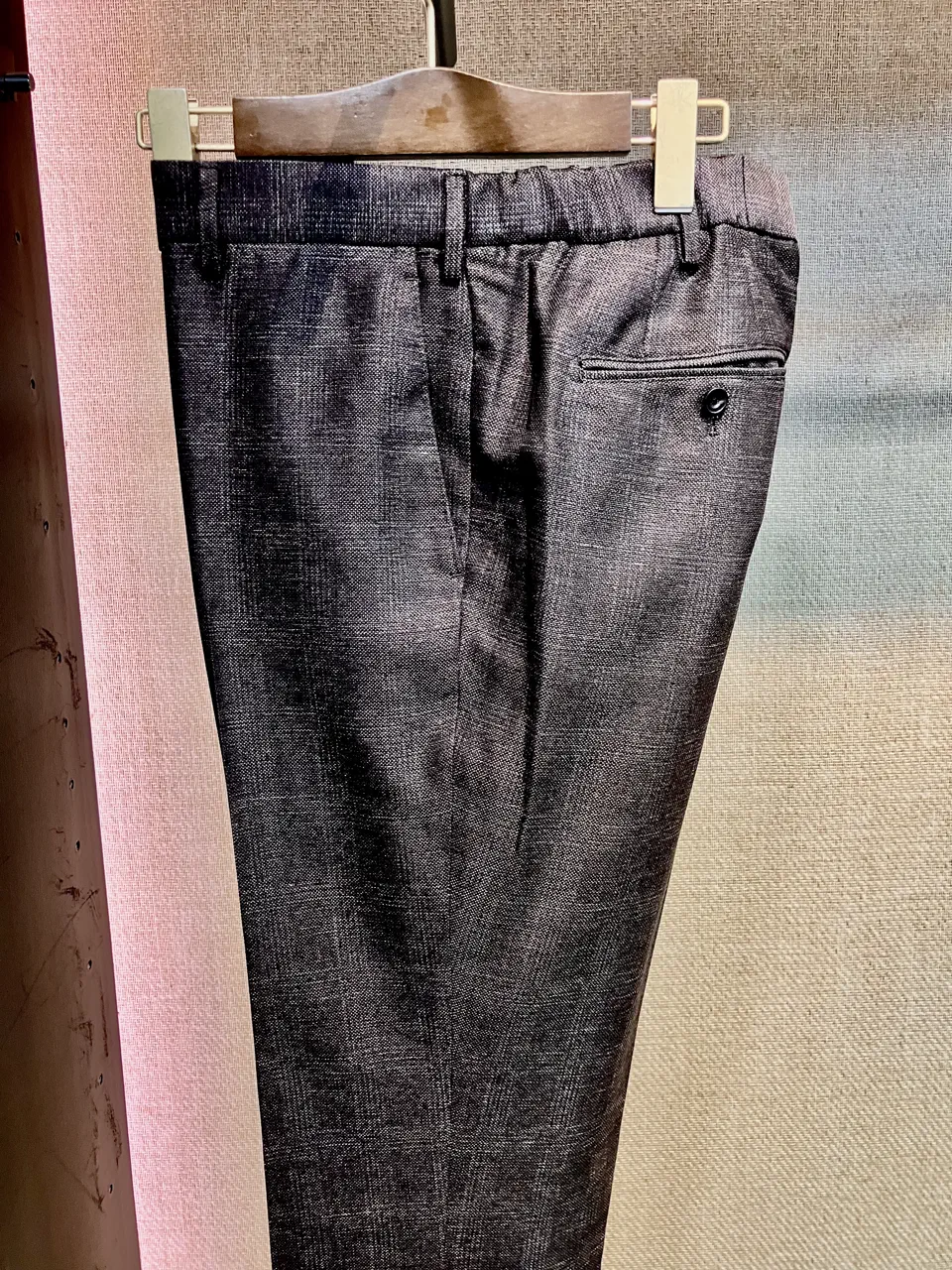 ONWARD CROSSET SELECT 斉藤 コーディネート画像