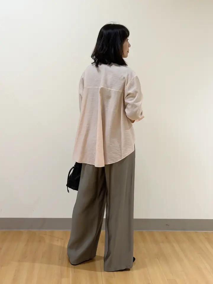 ONWARD CROSSET SELECT TAKI コーディネート画像