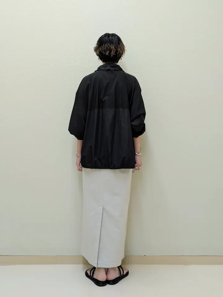 ONWARD CROSSET SELECT 中園 コーディネート画像