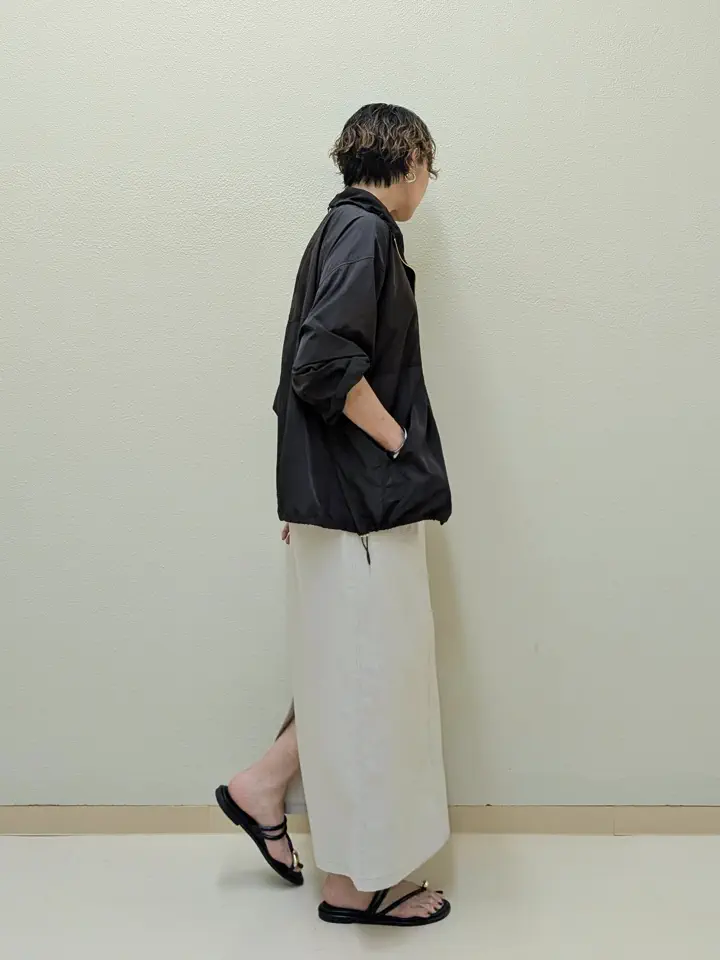 ONWARD CROSSET SELECT 中園 コーディネート画像