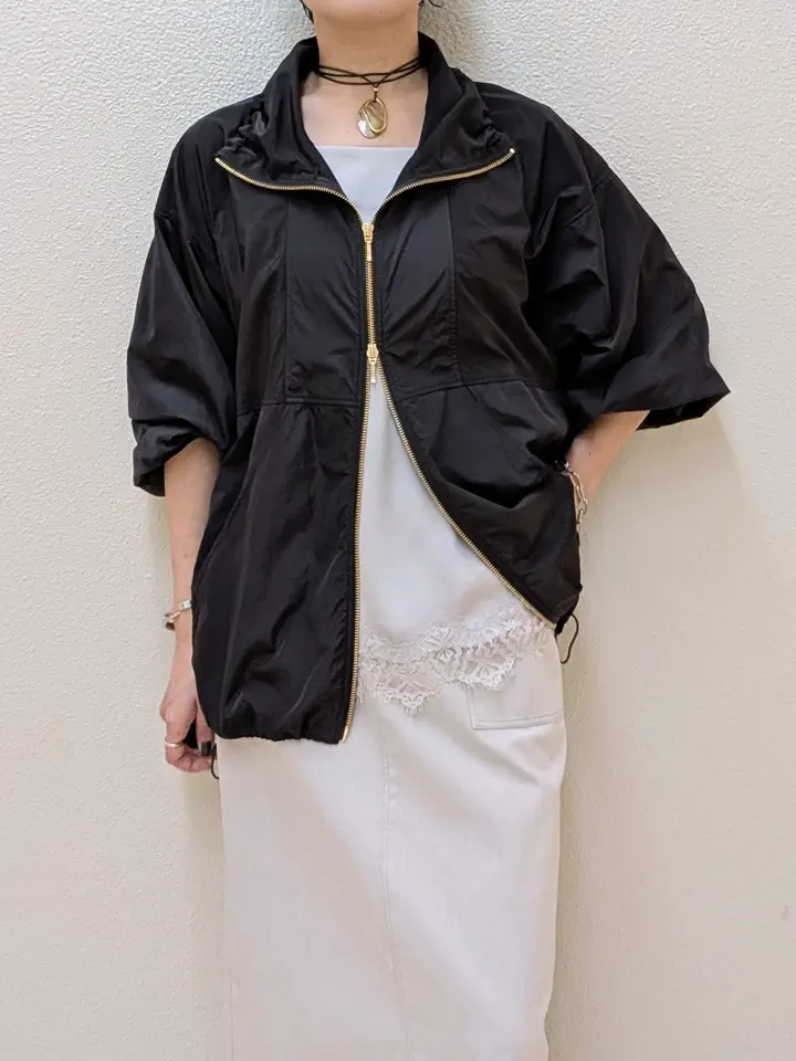 ONWARD CROSSET SELECT 中園 コーディネート画像