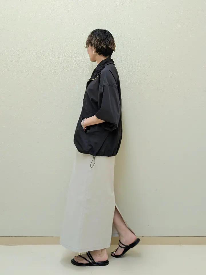 ONWARD CROSSET SELECT 中園 コーディネート画像