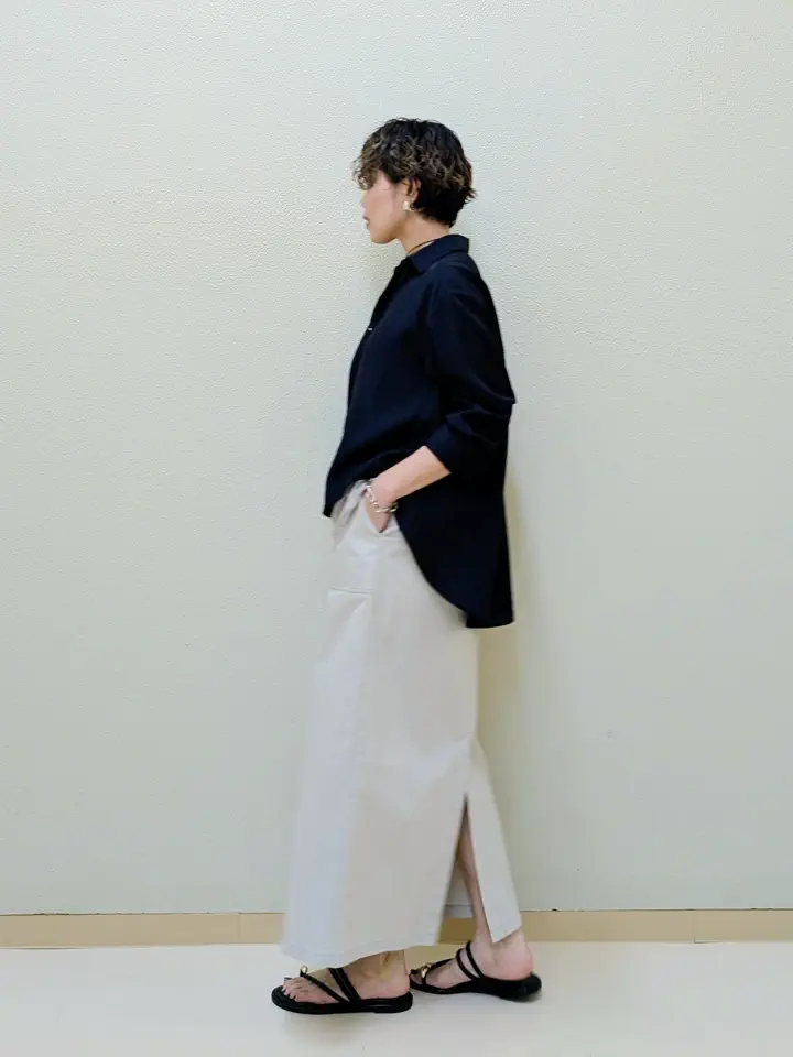 ONWARD CROSSET SELECT 中園 コーディネート画像