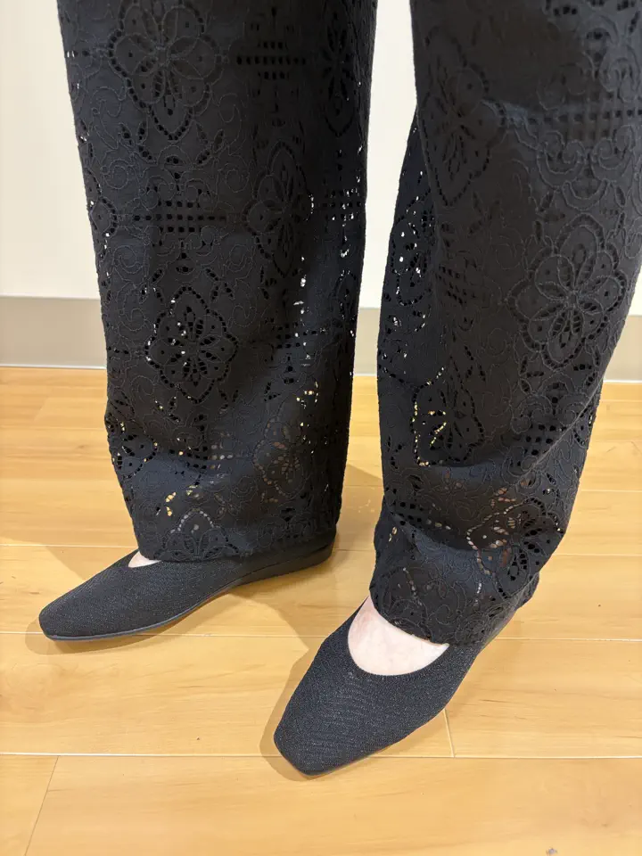 ONWARD CROSSET SELECT TAKI コーディネート画像