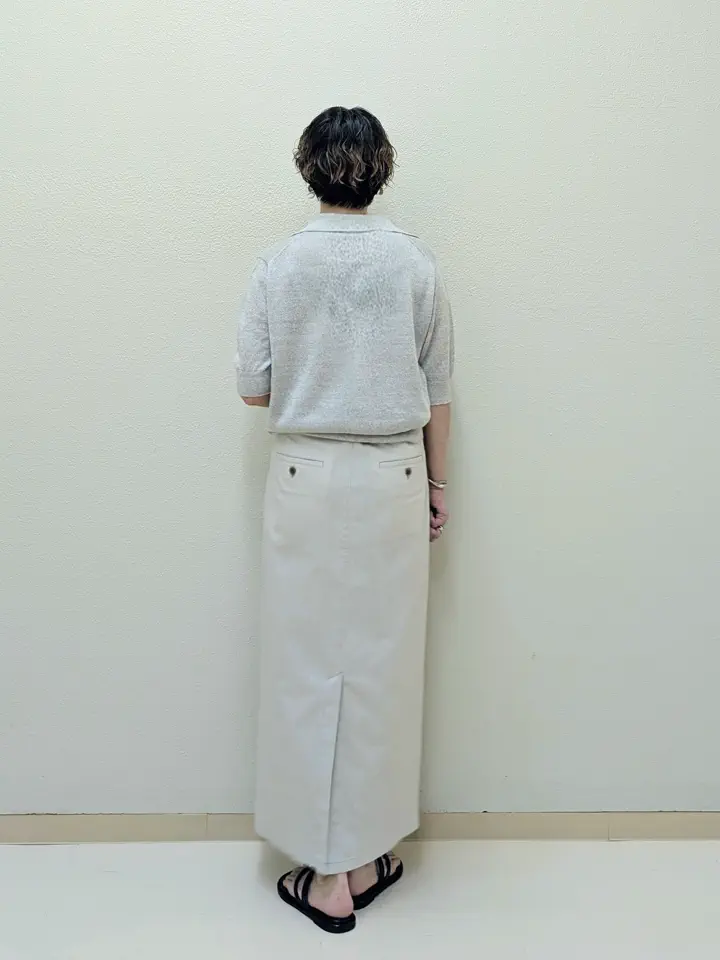 ONWARD CROSSET SELECT 中園 コーディネート画像