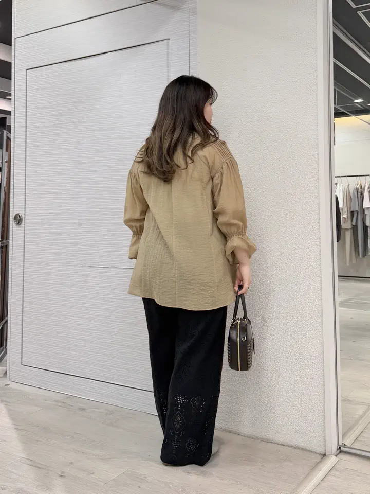 ONWARD CROSSET SELECT 北井 コーディネート画像