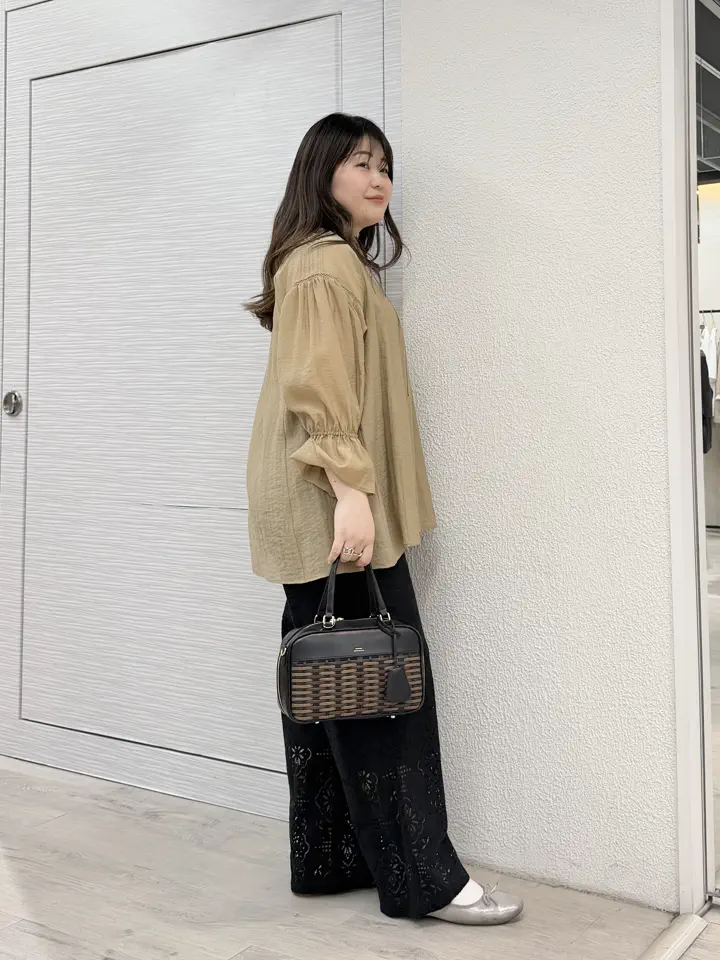 ONWARD CROSSET SELECT 北井 コーディネート画像