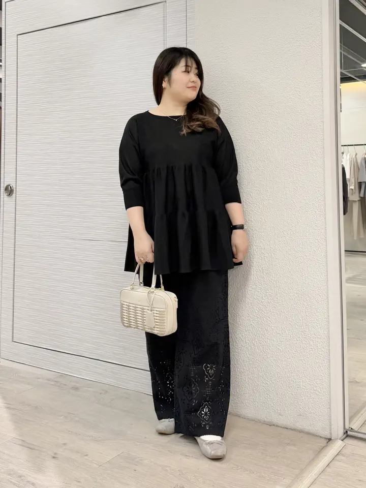 ONWARD CROSSET SELECT 北井 コーディネート画像