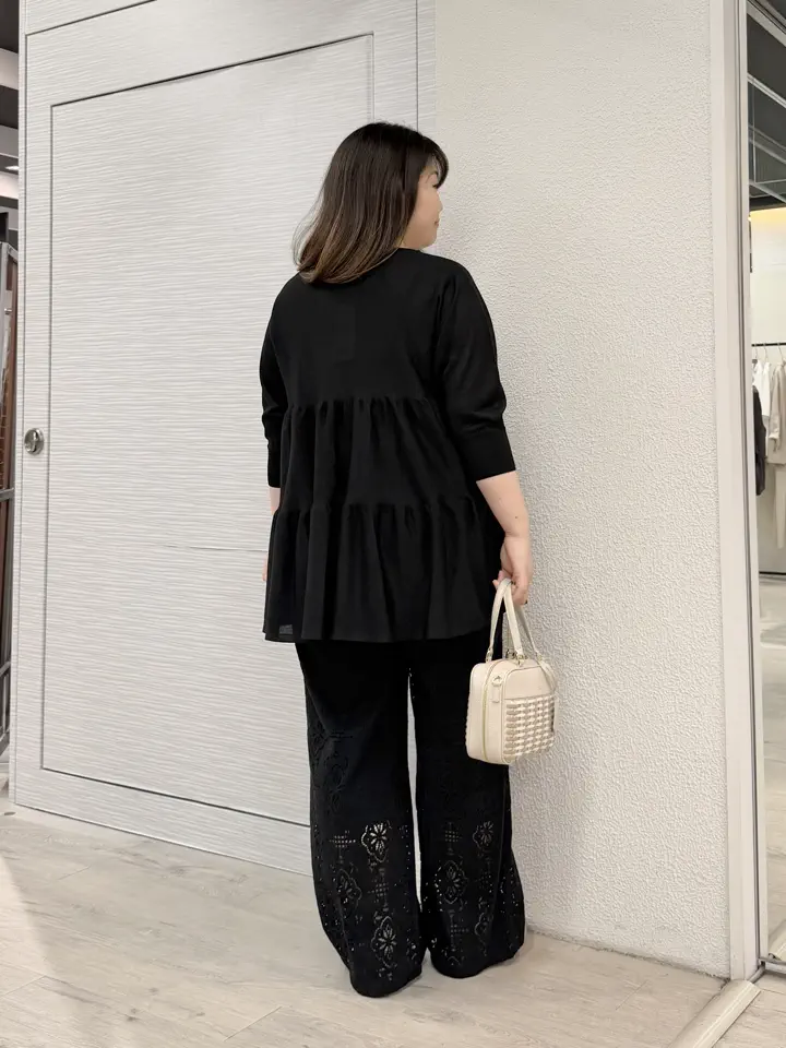 ONWARD CROSSET SELECT 北井 コーディネート画像