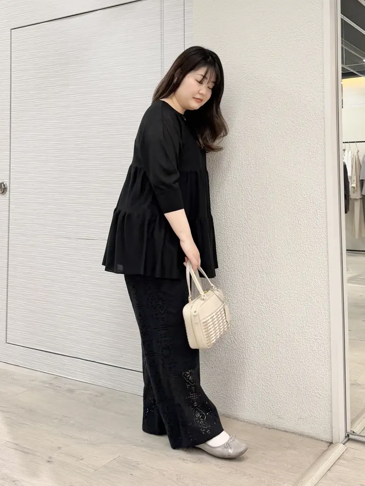 ONWARD CROSSET SELECT 北井 コーディネート画像