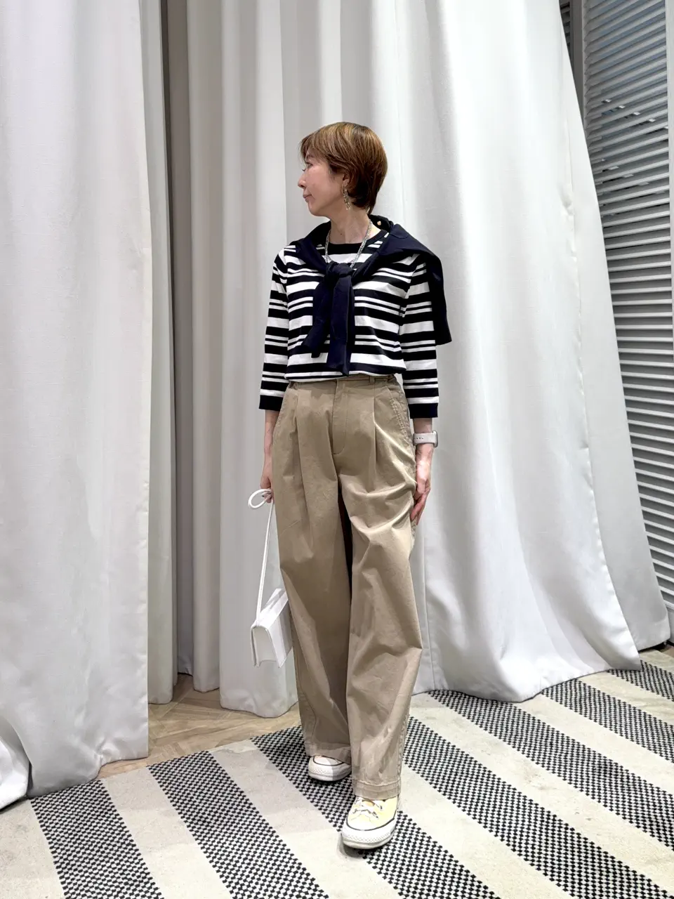  M コーディネート画像