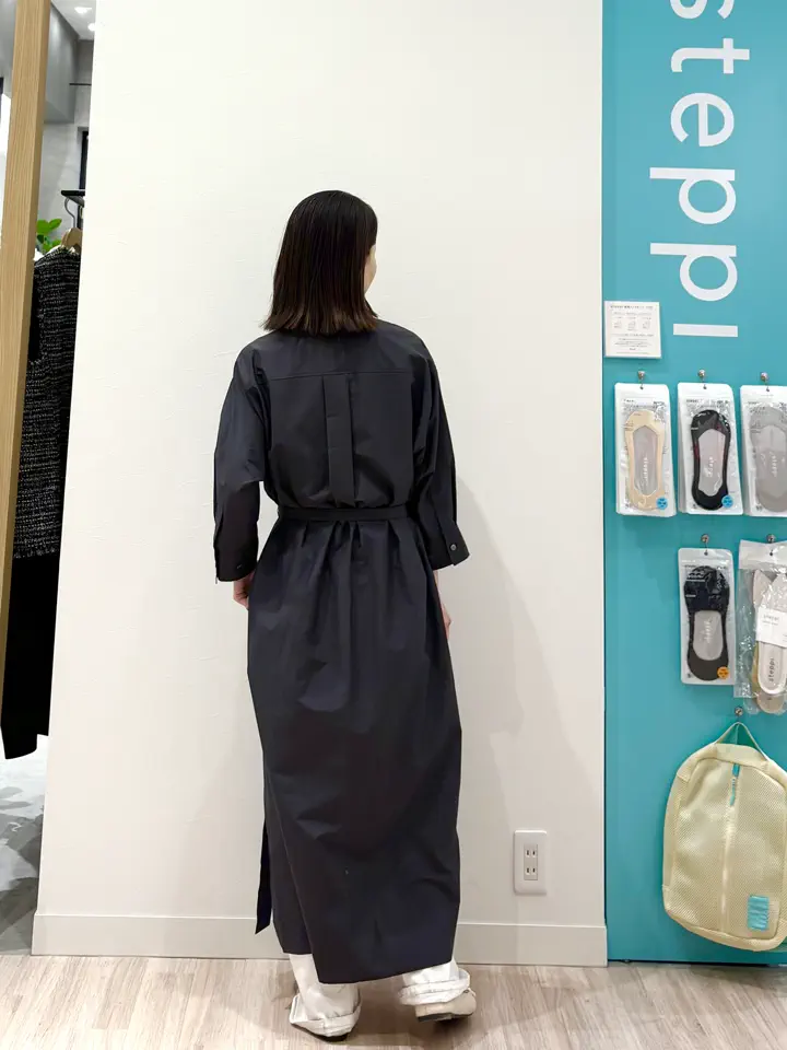 ONWARD CROSSET SELECT YOSHIDA コーディネート画像