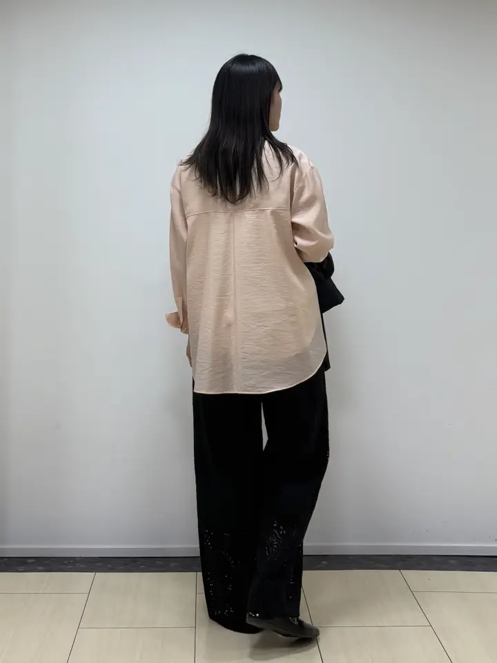 ONWARD CROSSET SELECT 早野 コーディネート画像