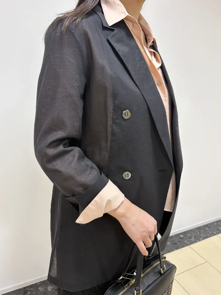 ONWARD CROSSET SELECT 早野 コーディネート画像