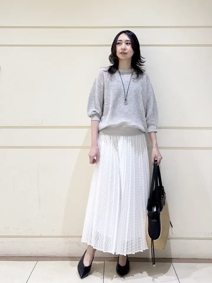 ONWARD CROSSET SELECT Kanako コーディネート画像