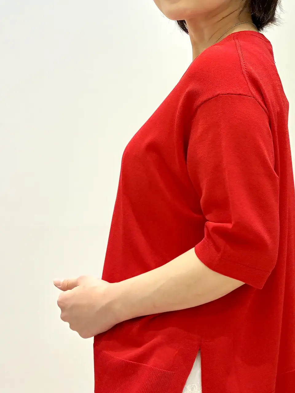 ONWARD CROSSET SELECT 前田 コーディネート画像