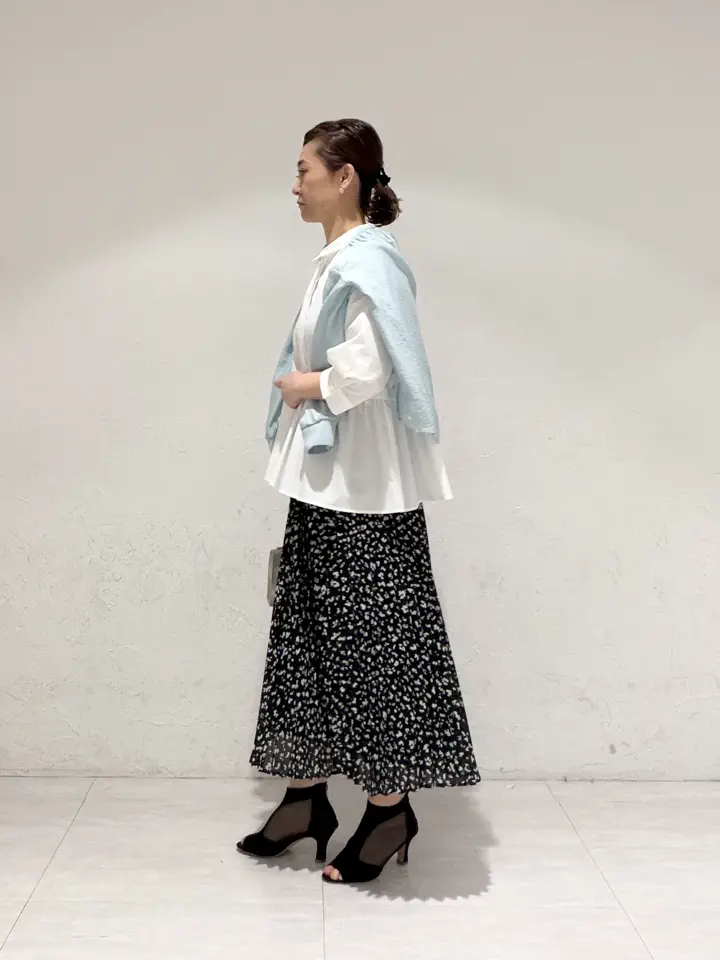 ONWARD CROSSET SELECT 宮澤 コーディネート画像