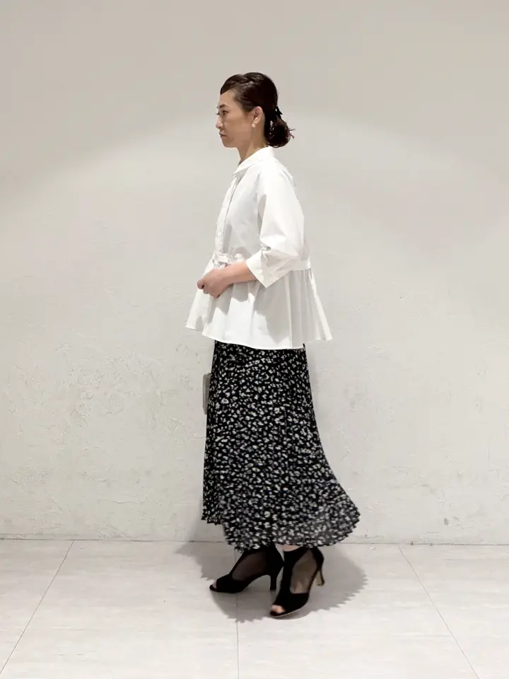 ONWARD CROSSET SELECT 宮澤 コーディネート画像