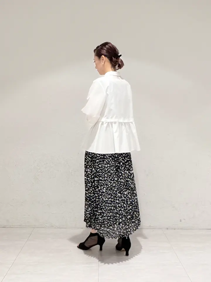 ONWARD CROSSET SELECT 宮澤 コーディネート画像