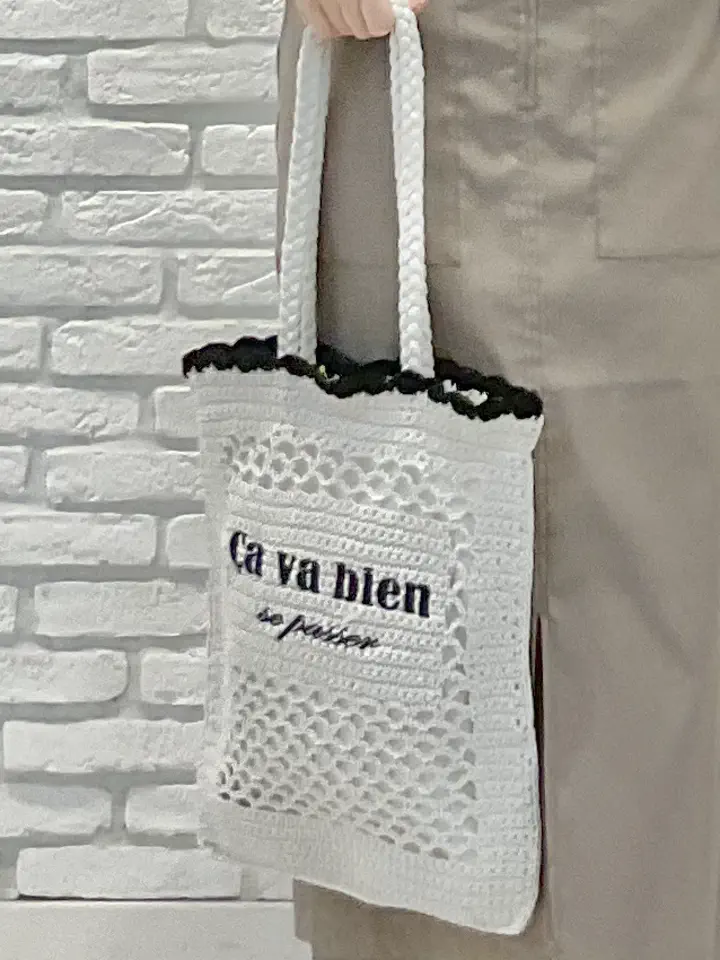 ONWARD CROSSET SELECT IZUMI コーディネート画像