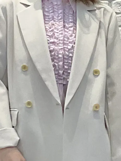 ONWARD CROSSET SELECT IZUMI コーディネート画像