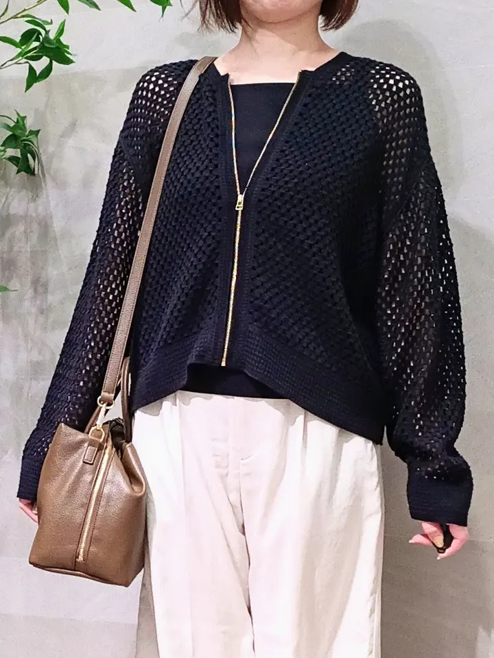 ONWARD CROSSET SELECT 白石 コーディネート画像