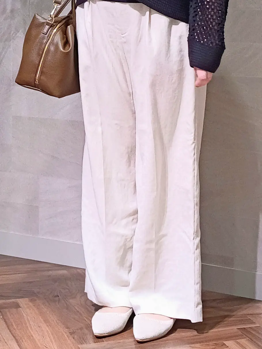 ONWARD CROSSET SELECT 白石 コーディネート画像